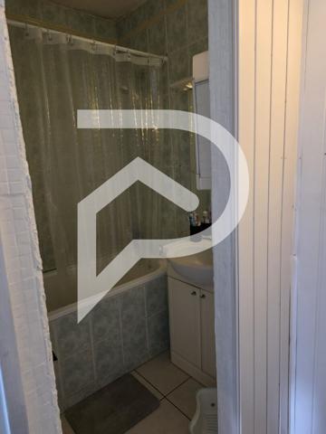 Appartement 5 pièces 88 m2