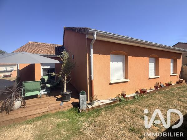 Maison à vendre 5 pièces 122 m² Saint-Dizier