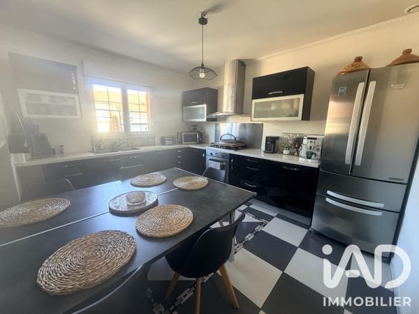 Maison à vendre 5 pièces 122 m² Saint-Dizier