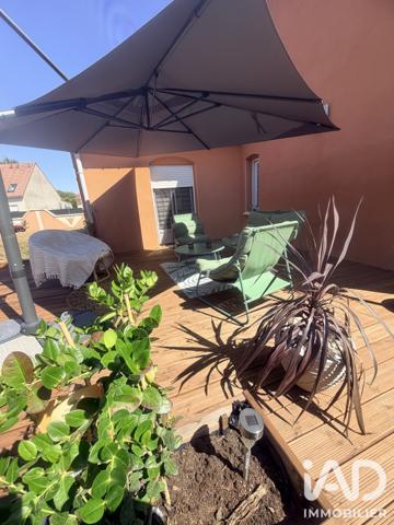 Maison à vendre 5 pièces 122 m² Saint-Dizier