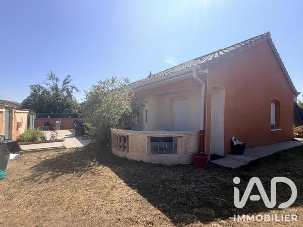 Maison à vendre 5 pièces 122 m² Saint-Dizier