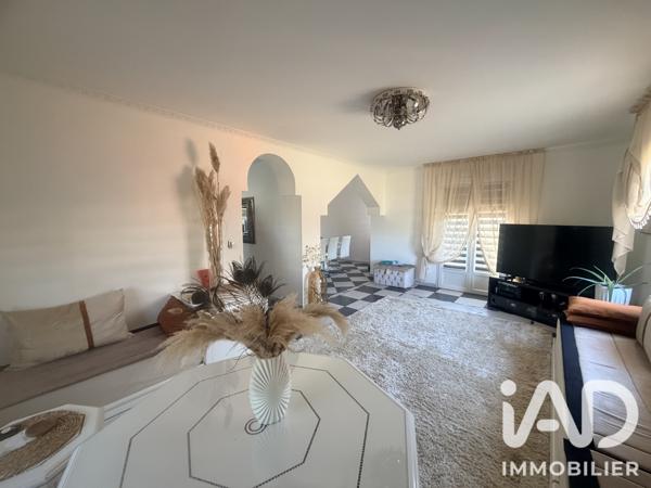 Maison à vendre 5 pièces 122 m² Saint-Dizier