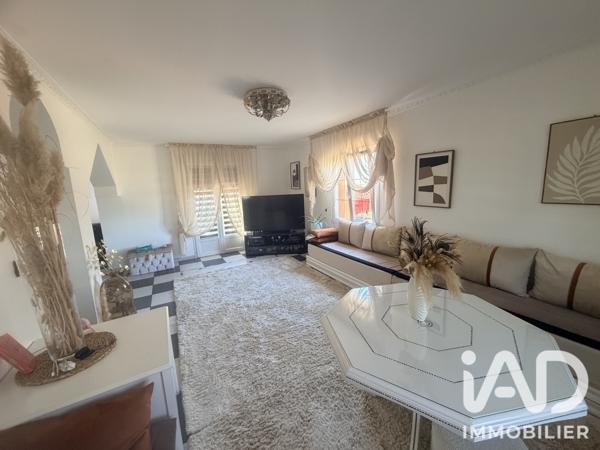 Maison à vendre 5 pièces 122 m² Saint-Dizier