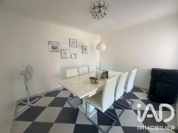 Maison à vendre 5 pièces 122 m² Saint-Dizier