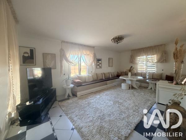 Maison à vendre 5 pièces 122 m² Saint-Dizier