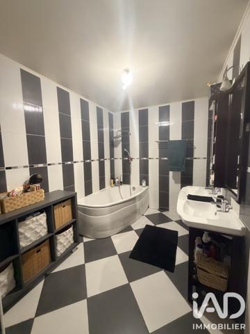 Maison à vendre 5 pièces 122 m² Saint-Dizier