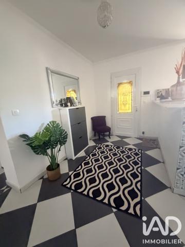 Maison à vendre 5 pièces 122 m² Saint-Dizier