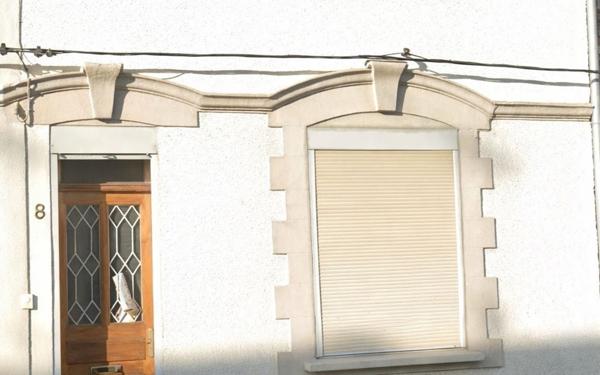 Maison à vendre    5 pièces • 95 m2 Saint-Quentin