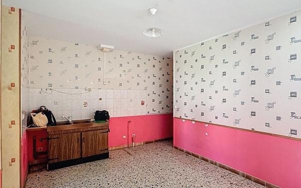 Maison à vendre    5 pièces • 95 m2 Saint-Quentin