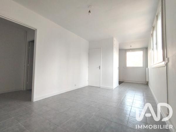 Studio à vendre 34 m² Les Ulis