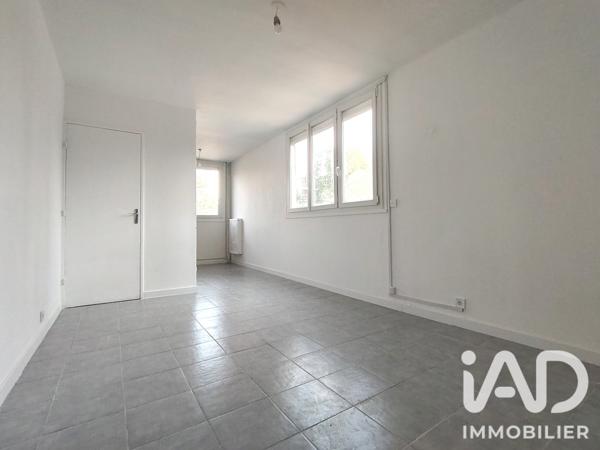 Studio à vendre 34 m² Les Ulis