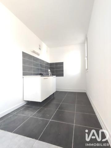 Studio à vendre 34 m² Les Ulis