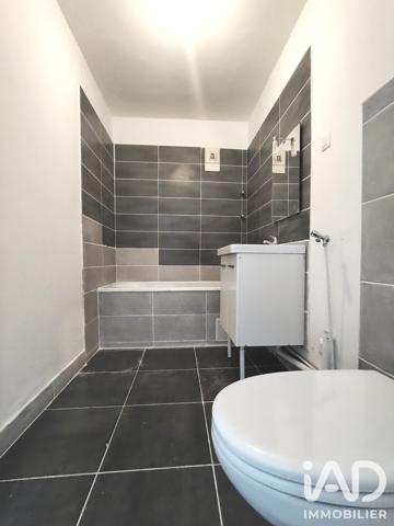 Studio à vendre 34 m² Les Ulis