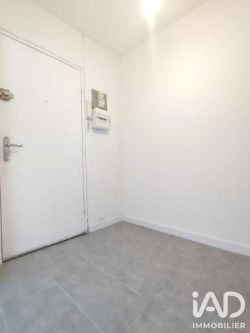 Studio à vendre 34 m² Les Ulis