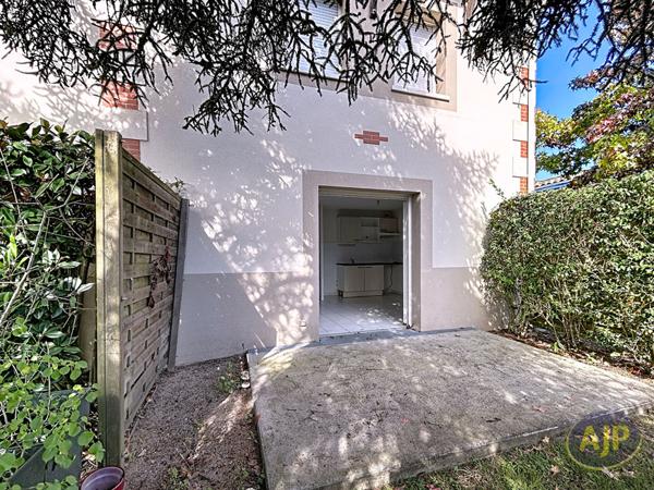 Vente maison Biganos : 197 210 € - AJP Immobilier Audenge