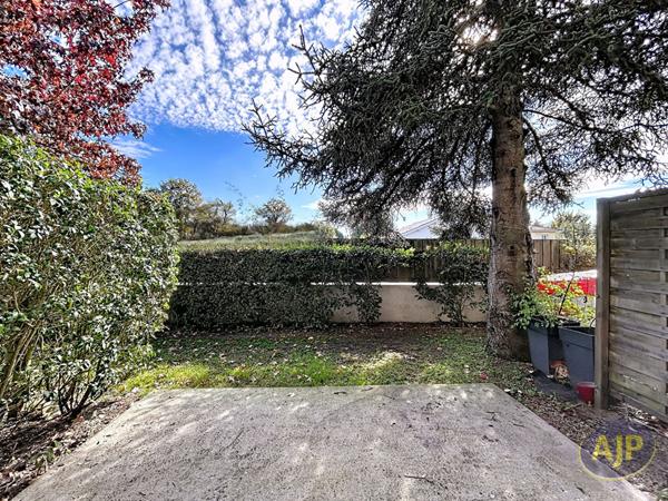 Vente maison Biganos : 197 210 € - AJP Immobilier Audenge