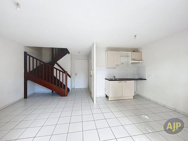 Vente maison Biganos : 197 210 € - AJP Immobilier Audenge