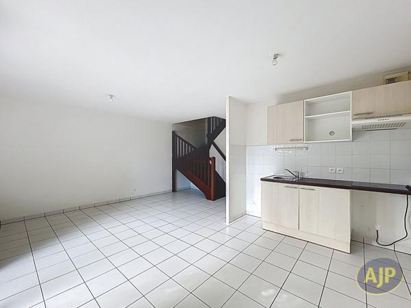 Vente maison Biganos : 197 210 € - AJP Immobilier Audenge