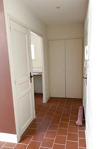 CARCASSONNE APPARTEMENT T3 AU COEUR DE LA BASTIDE