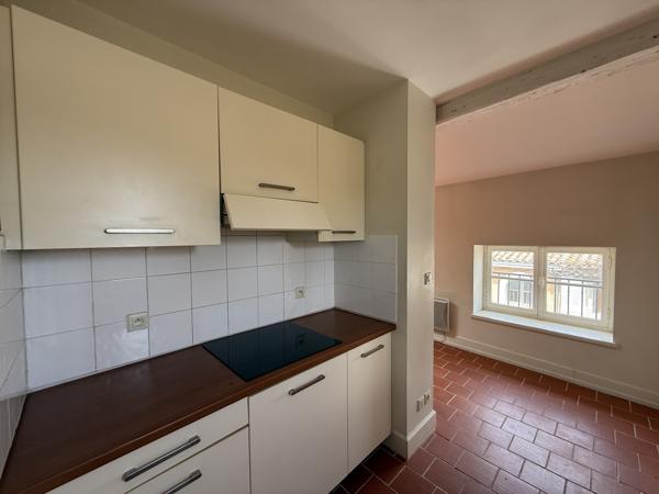 CARCASSONNE APPARTEMENT T3 AU COEUR DE LA BASTIDE