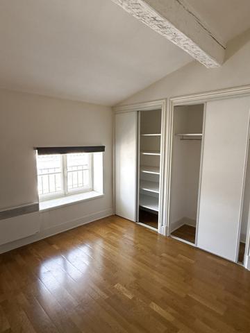 CARCASSONNE APPARTEMENT T3 AU COEUR DE LA BASTIDE