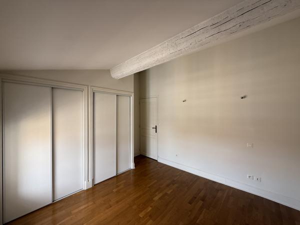 CARCASSONNE APPARTEMENT T3 AU COEUR DE LA BASTIDE