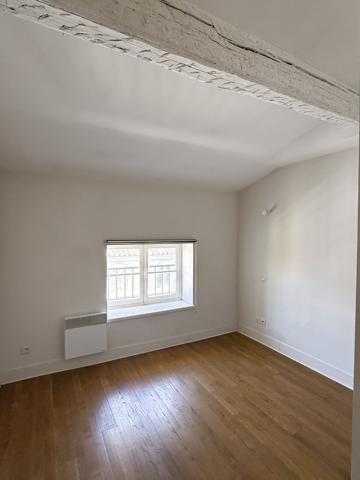 CARCASSONNE APPARTEMENT T3 AU COEUR DE LA BASTIDE