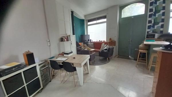 Maison à vendre 5 pièces 90m² Roubaix (59100)