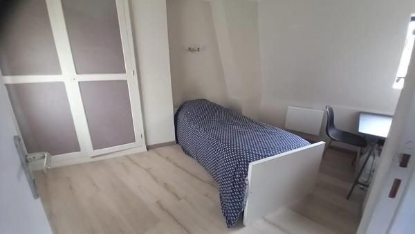 Maison à vendre 5 pièces 90m² Roubaix (59100)