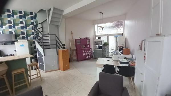 Maison à vendre 5 pièces 90m² Roubaix (59100)