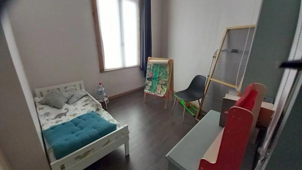 Maison à vendre 5 pièces 90m² Roubaix (59100)