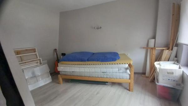 Maison à vendre 5 pièces 90m² Roubaix (59100)