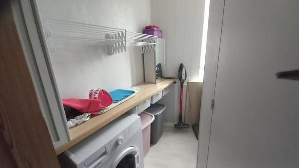 Maison à vendre 5 pièces 90m² Roubaix (59100)