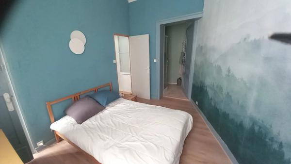 Maison à vendre 5 pièces 90m² Roubaix (59100)