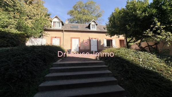 Appartement à vendre 2 pièces de 31 m²