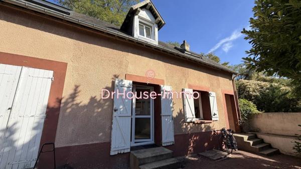 Appartement à vendre 2 pièces de 31 m²