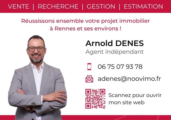 Appartement T2 33m2 entièrement rénové à moins de 10 min de la gare et de Sainte-Thérèse