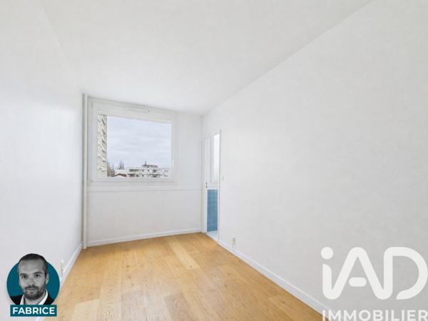 Appartement à vendre 4 pièces 85 m² Maisons-Alfort