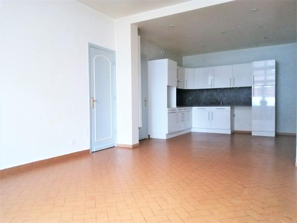 Immeuble de rapport 4 logements