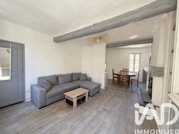Appartement à vendre 2 pièces 57 m² Digne-les-Bains