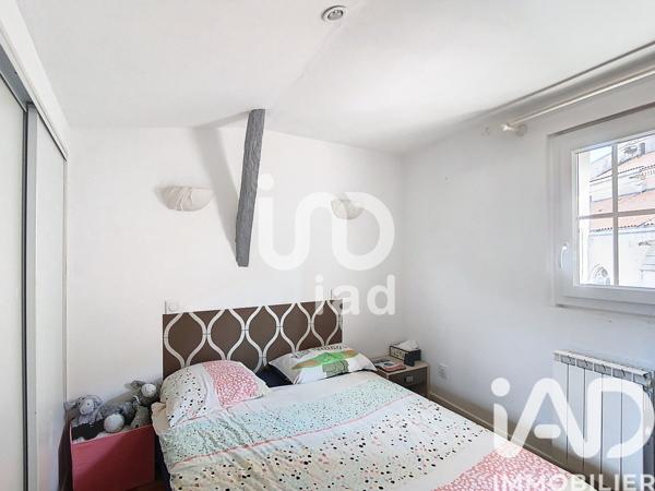 Appartement à vendre 2 pièces 57 m² Digne-les-Bains