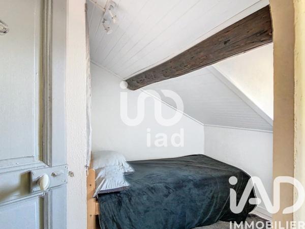 Appartement à vendre 2 pièces 57 m² Digne-les-Bains