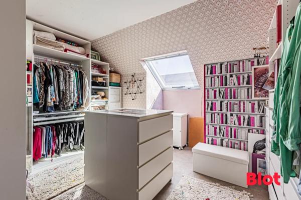 Maison 5 pièce(s)
