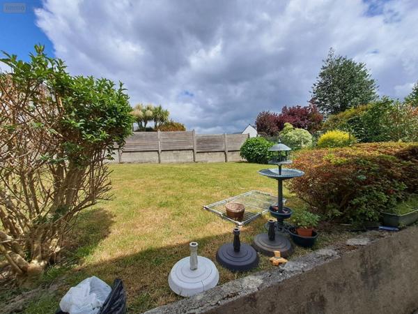 Maison à vendre à Quimper dans le Finistère (29000), ref : 001/1600   
LE FRUGY