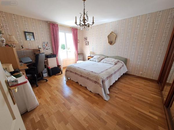 Maison à vendre à Quimper dans le Finistère (29000), ref : 001/1600   
LE FRUGY