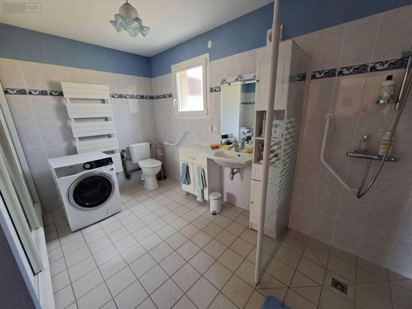 Maison à vendre à Quimper dans le Finistère (29000), ref : 001/1600   
LE FRUGY