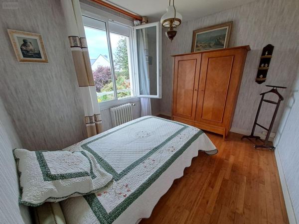 Maison à vendre à Quimper dans le Finistère (29000), ref : 001/1600   
LE FRUGY