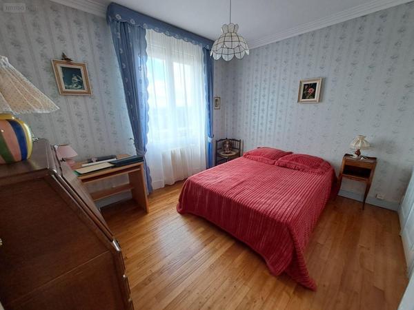 Maison à vendre à Quimper dans le Finistère (29000), ref : 001/1600   
LE FRUGY