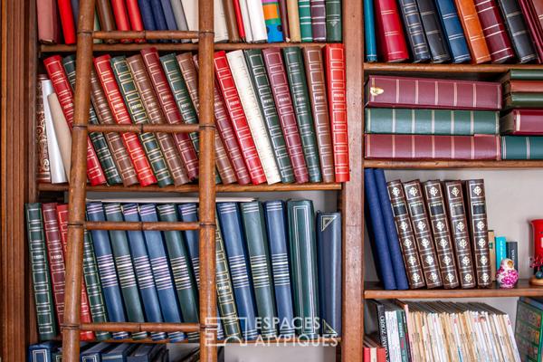 Somptueux hôtel particulier en coeur de ville