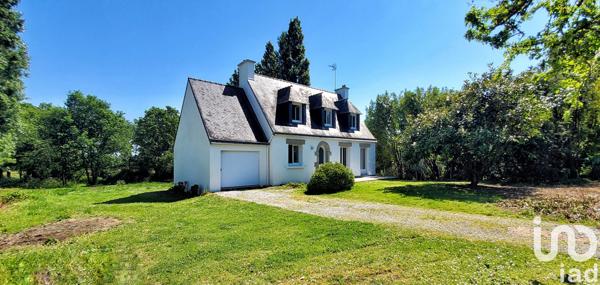 Maison à vendre 8 pièces 123 m² Séné